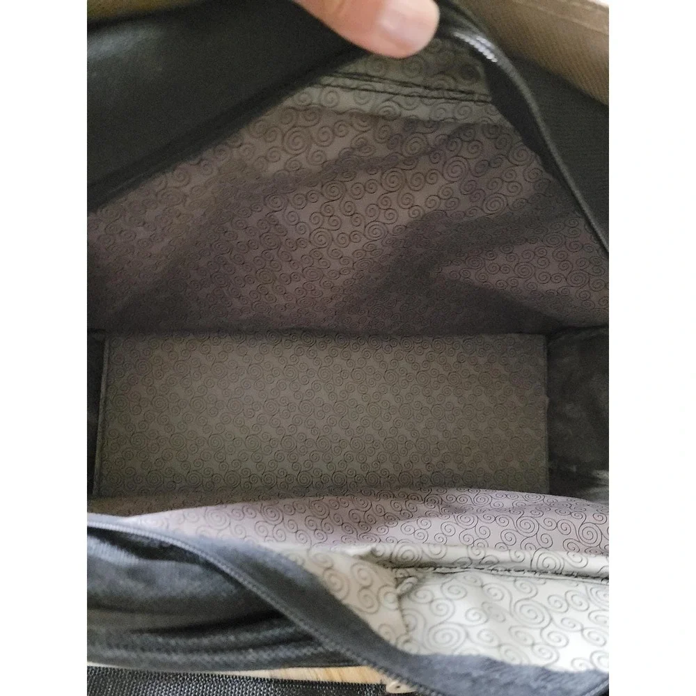 Atlantic carry travel